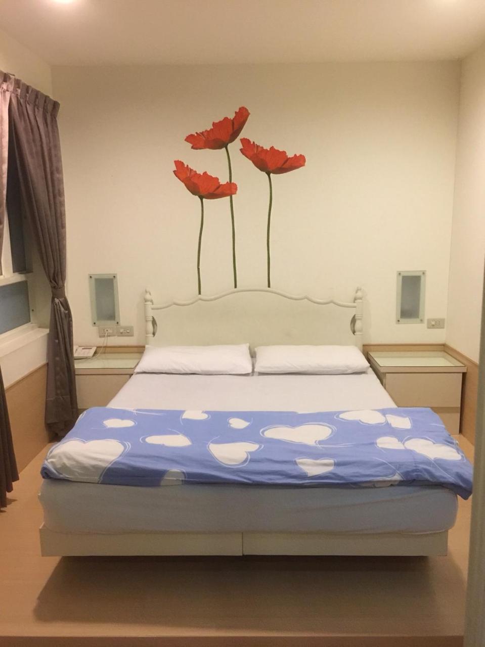 Hua Bin Hotel Yilan Εξωτερικό φωτογραφία