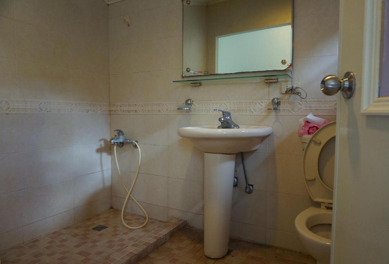 Hua Bin Hotel Yilan Εξωτερικό φωτογραφία