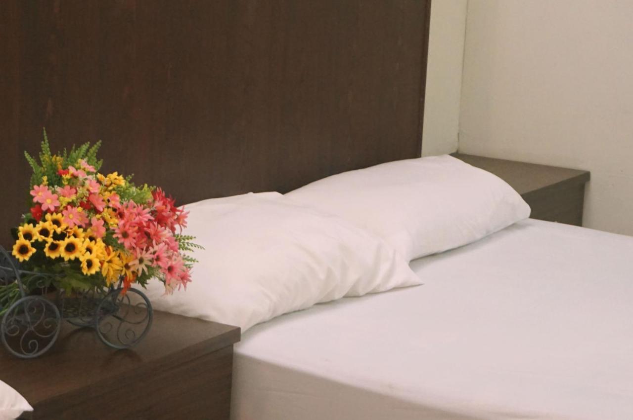 Hua Bin Hotel Yilan Εξωτερικό φωτογραφία