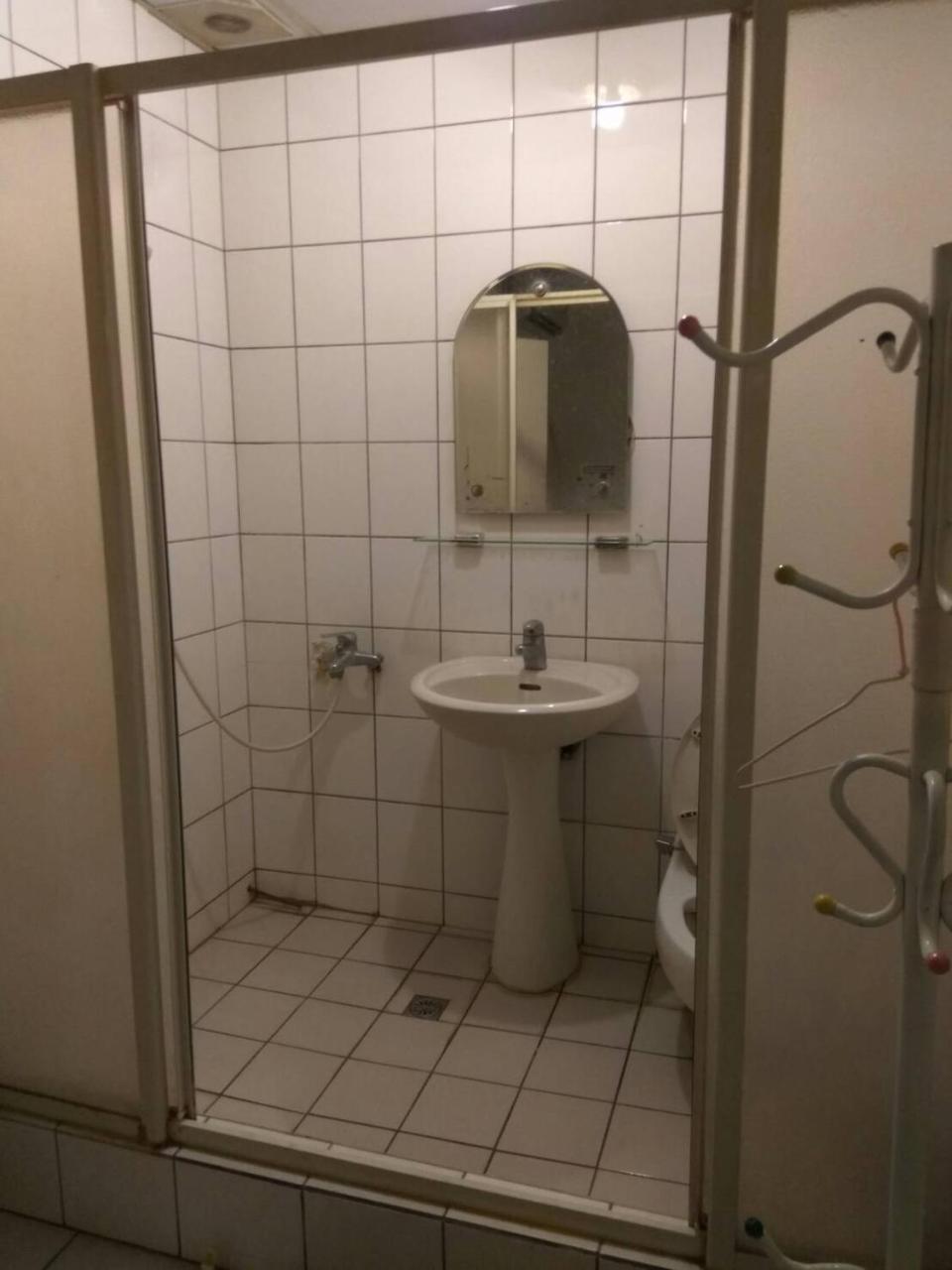 Hua Bin Hotel Yilan Εξωτερικό φωτογραφία