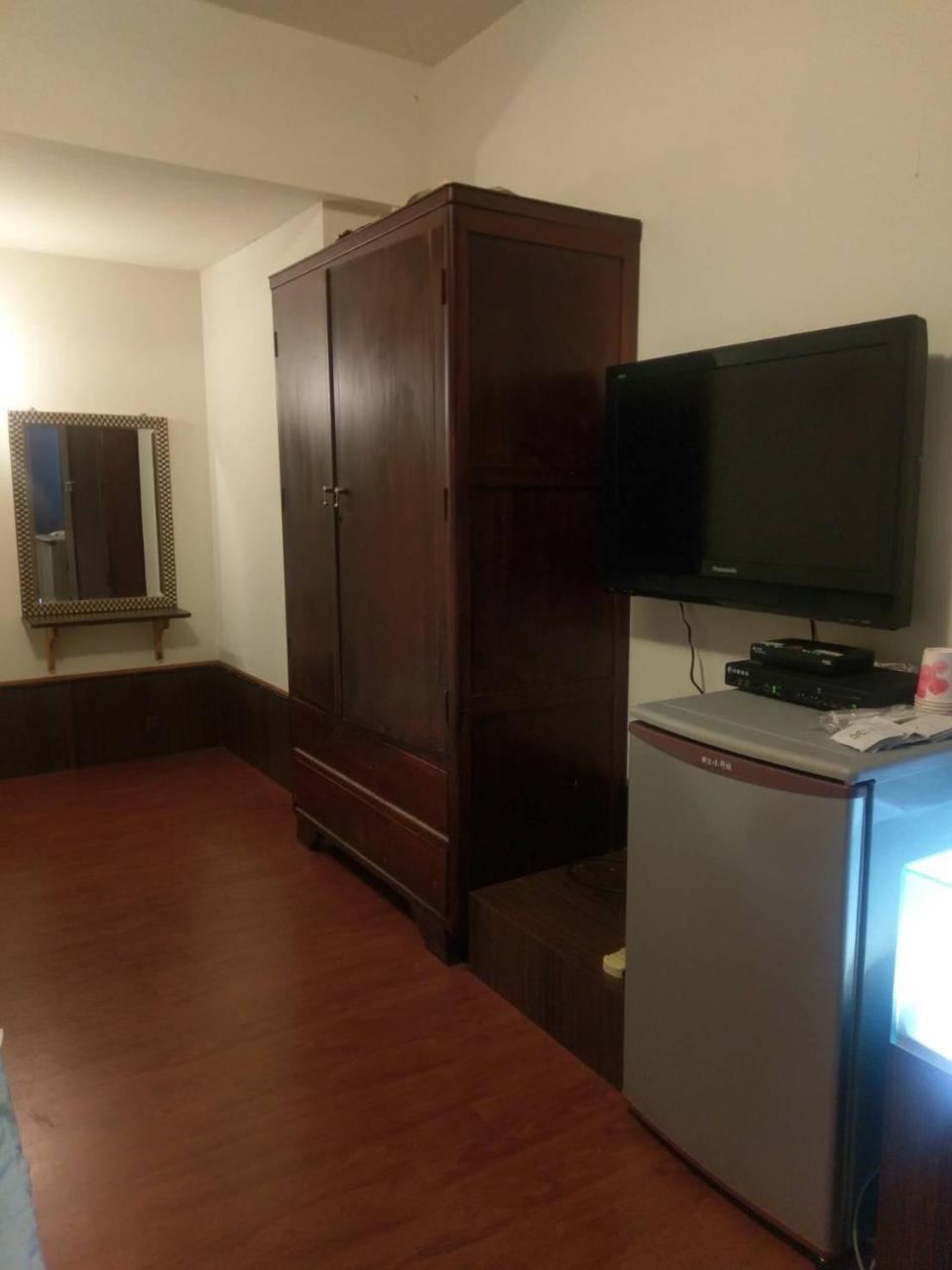 Hua Bin Hotel Yilan Εξωτερικό φωτογραφία