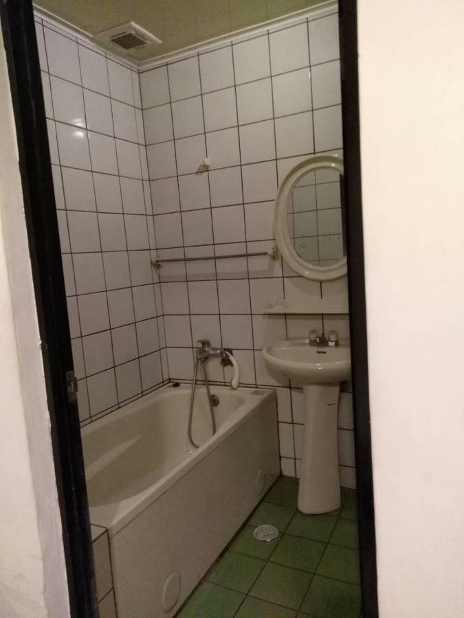 Hua Bin Hotel Yilan Εξωτερικό φωτογραφία
