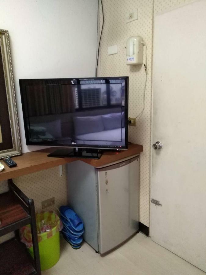 Hua Bin Hotel Yilan Εξωτερικό φωτογραφία