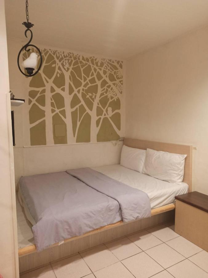 Hua Bin Hotel Yilan Εξωτερικό φωτογραφία