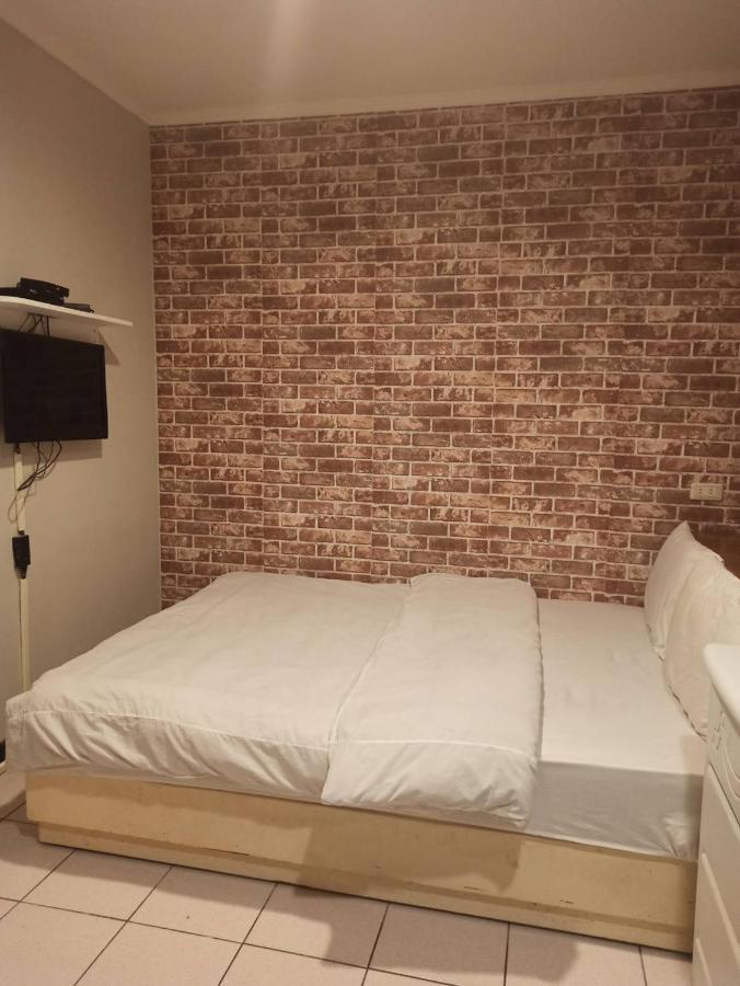 Hua Bin Hotel Yilan Εξωτερικό φωτογραφία
